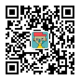 把自己产品化公众号二维码
